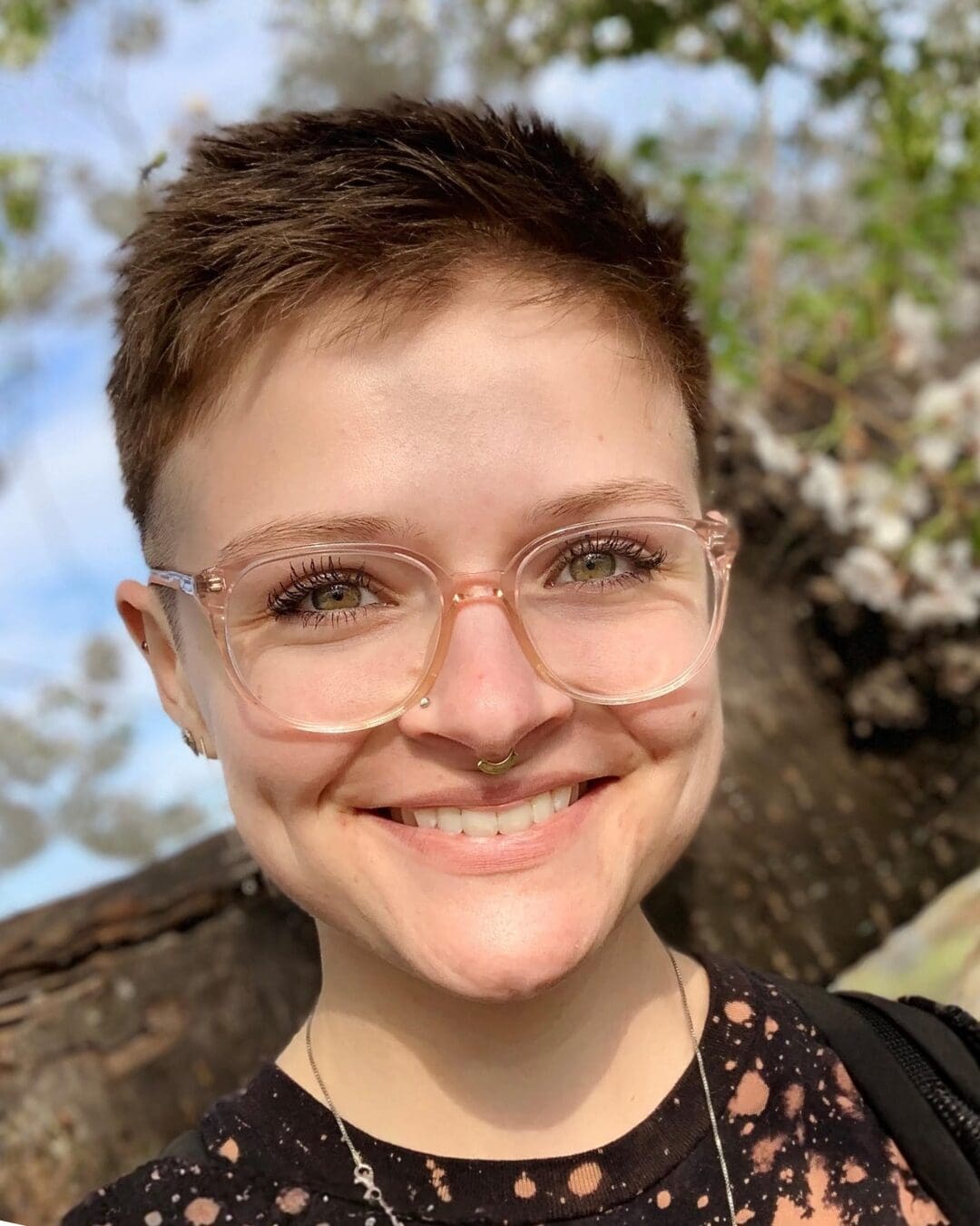 Photo of Megan Gray LCSW Colorado Therapist